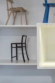 chair exhibition