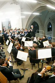 Orquesta Hofmusikkapelle