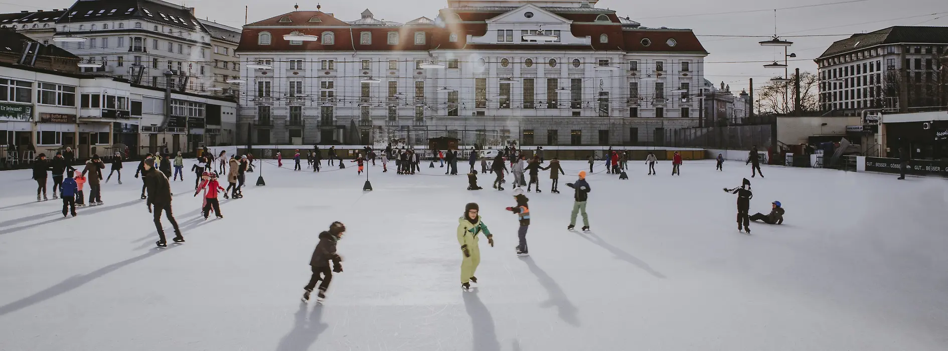 Vienna Ice Skating Club