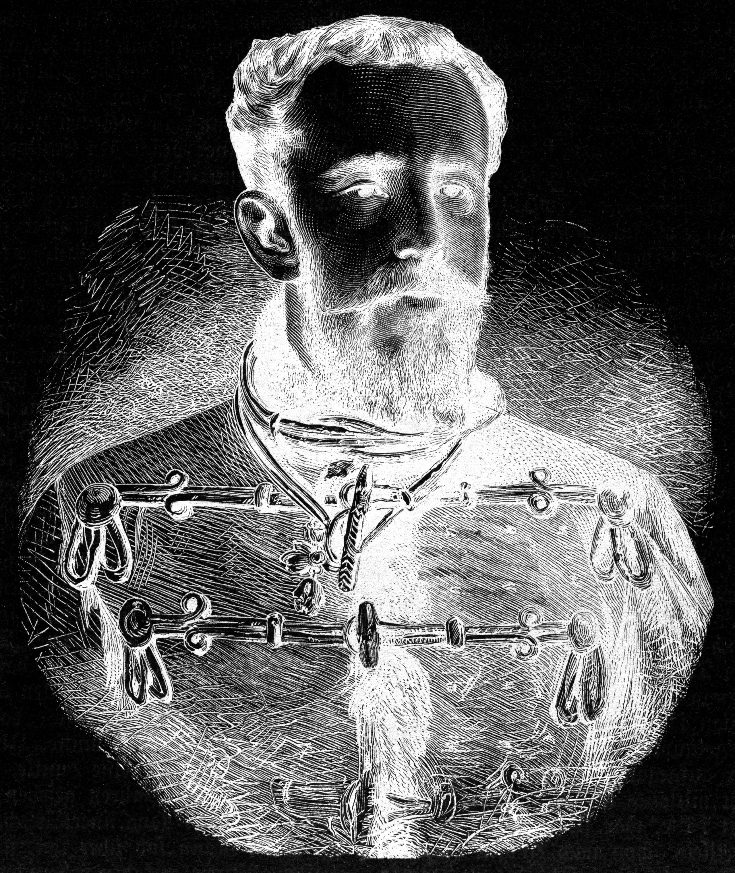 Kronprinz Rudolf