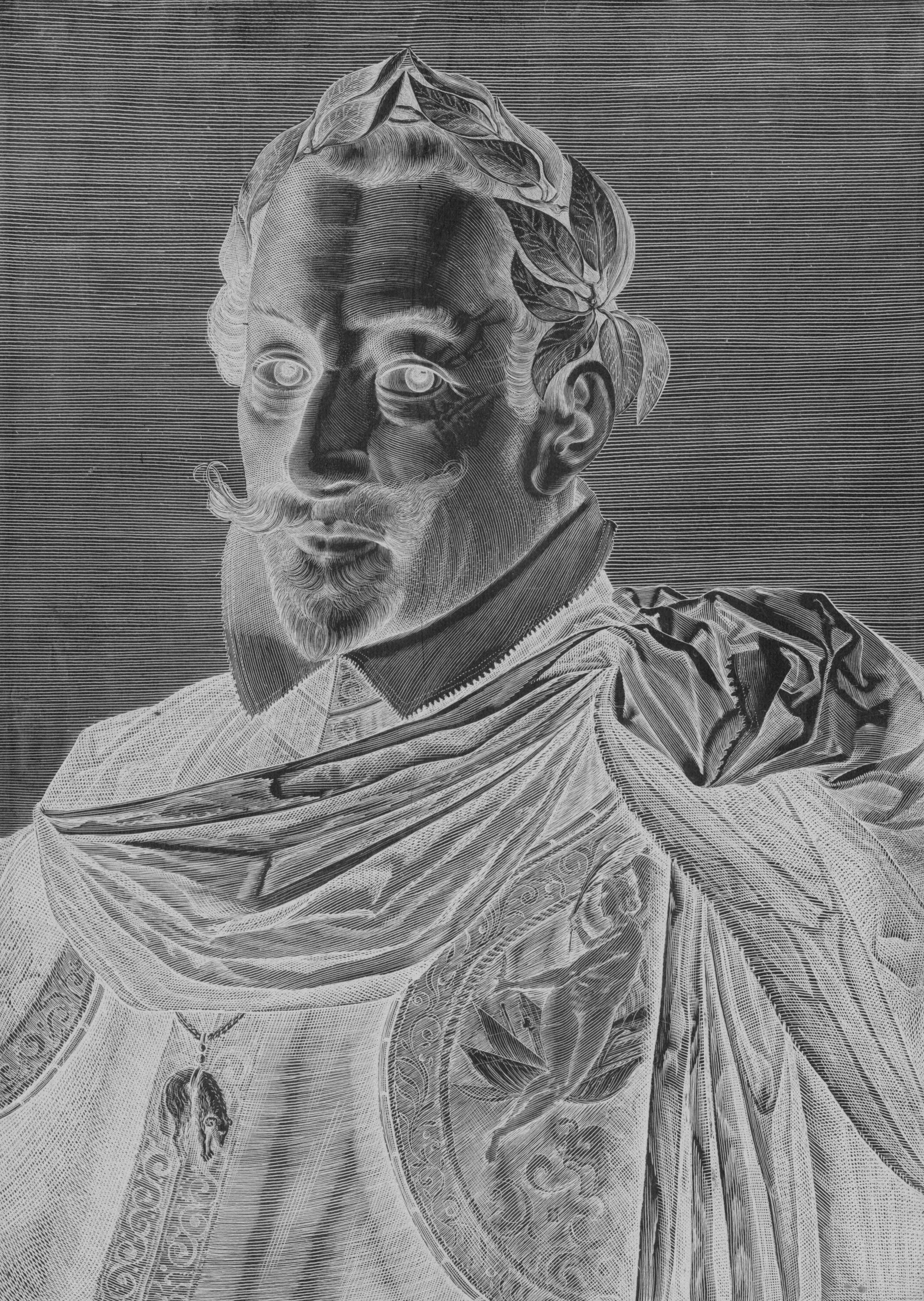 Erzherzog Matthias