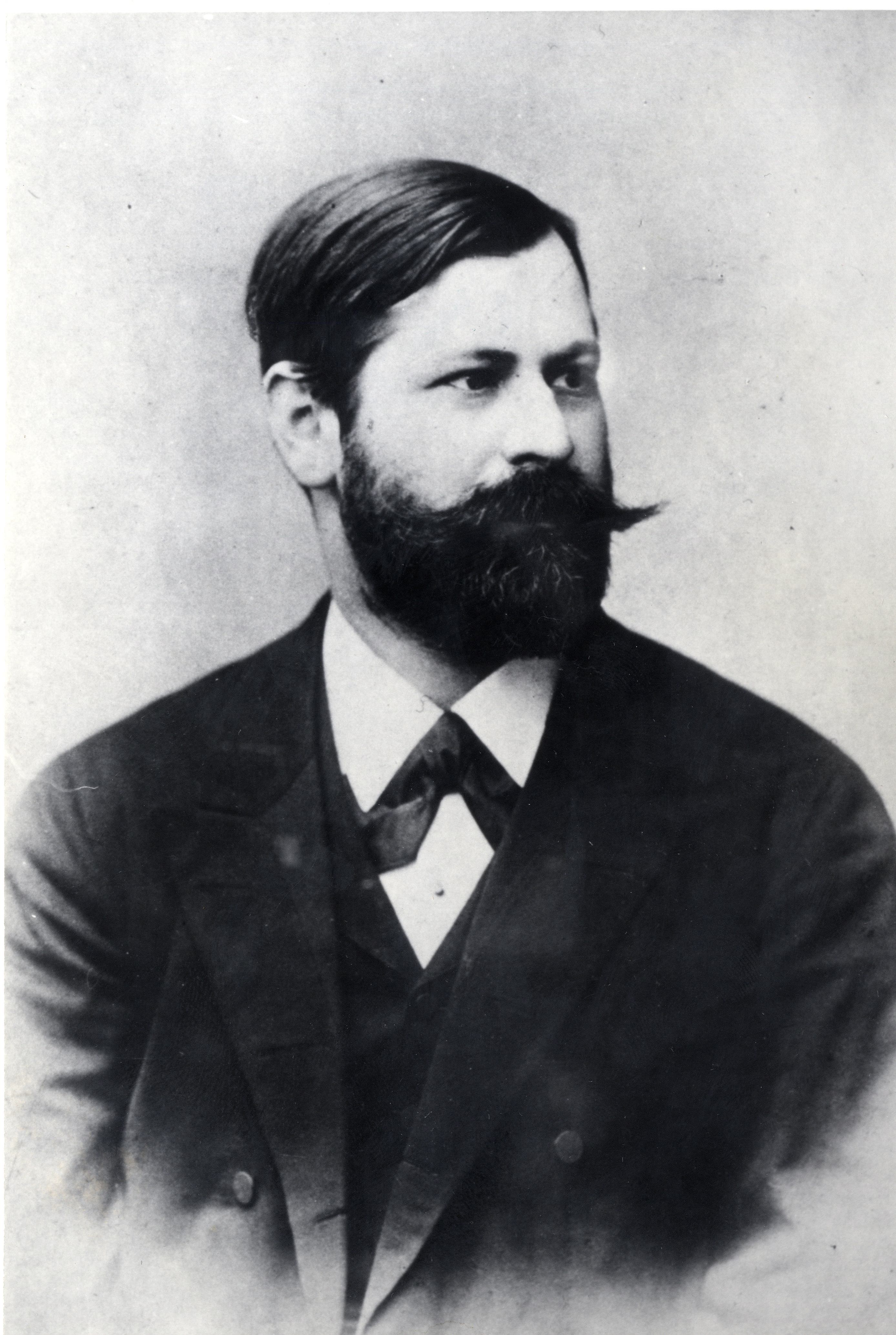 Sigmund Freud (1891)