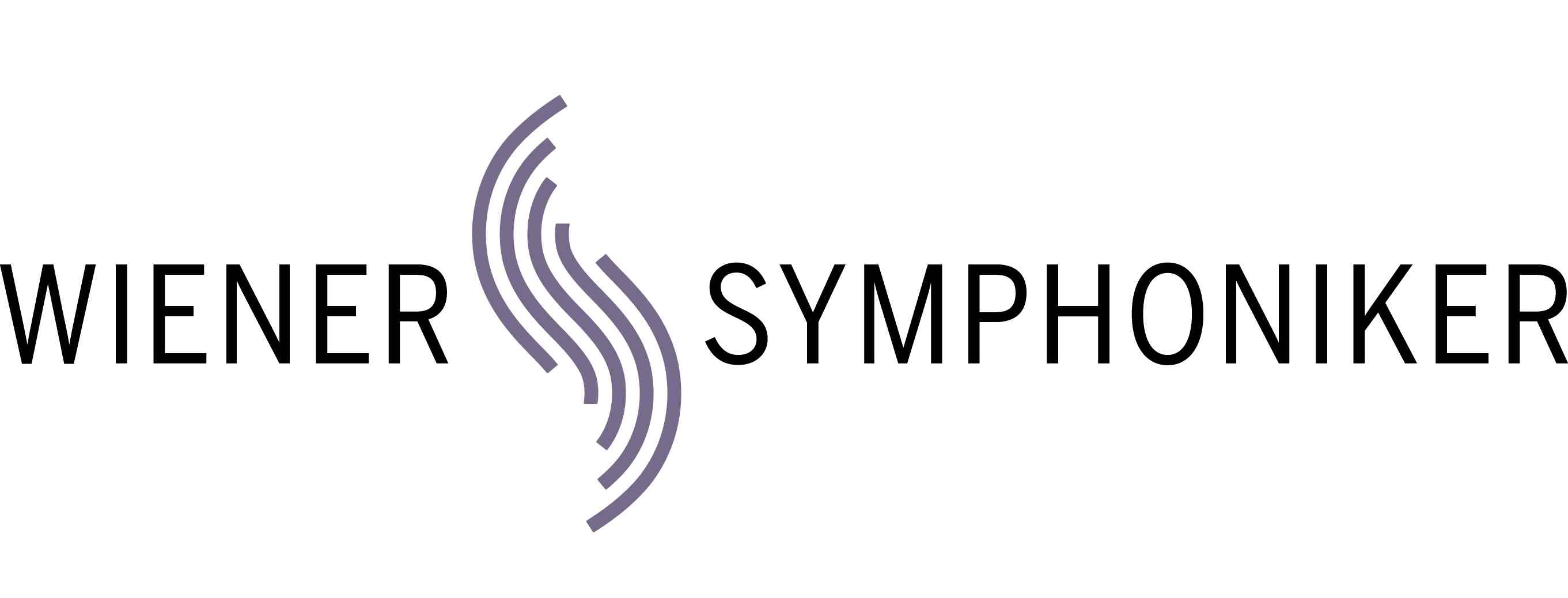 Wiener Symphoniker - Logo