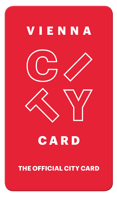 Vienna City Card