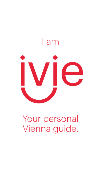 ivie – あなたの観光ガイドアプリ