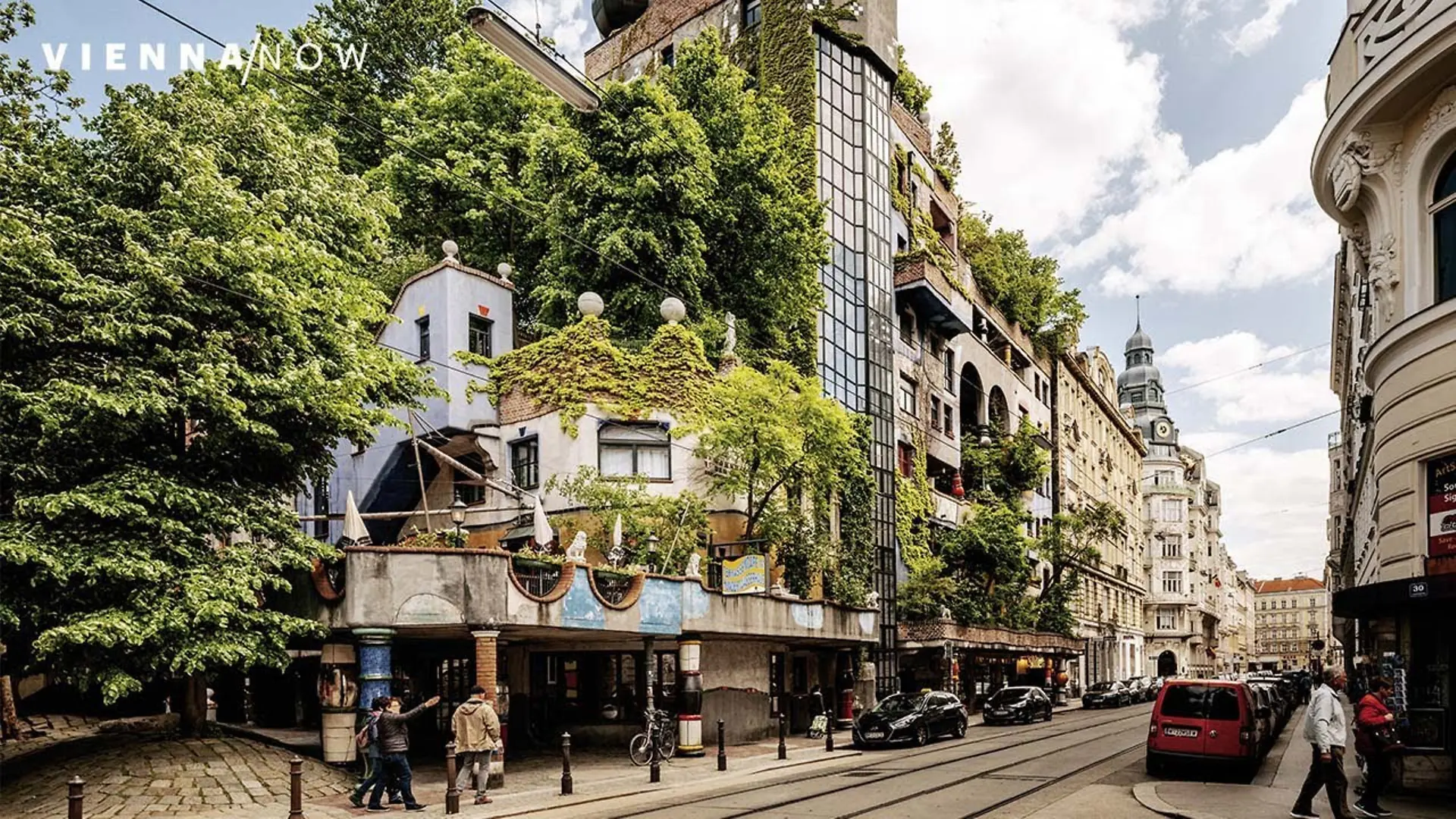 Kunst Haus Wien