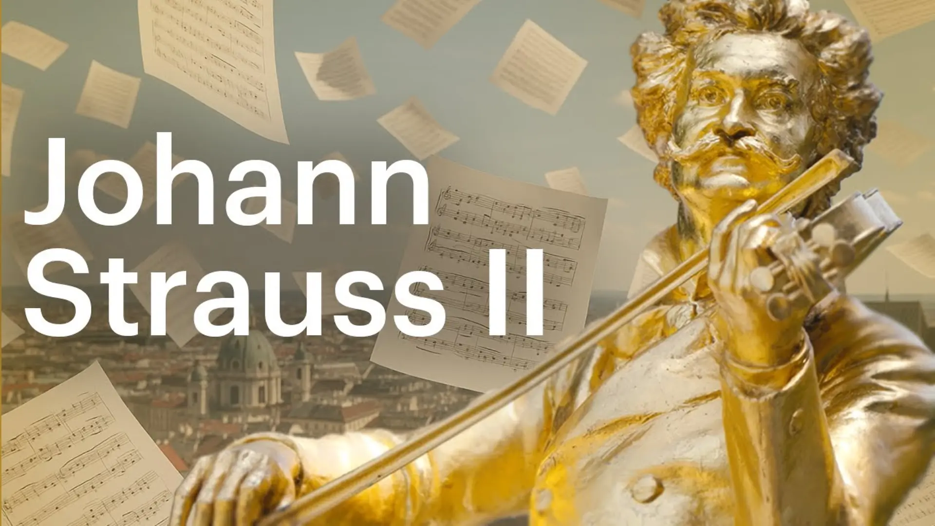 シュトラウス年2025 - wien.info