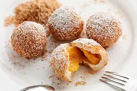 Marillenknödel