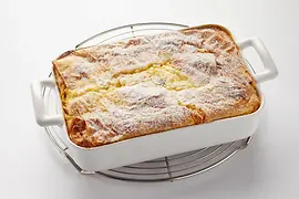 Milchrahmstrudel 