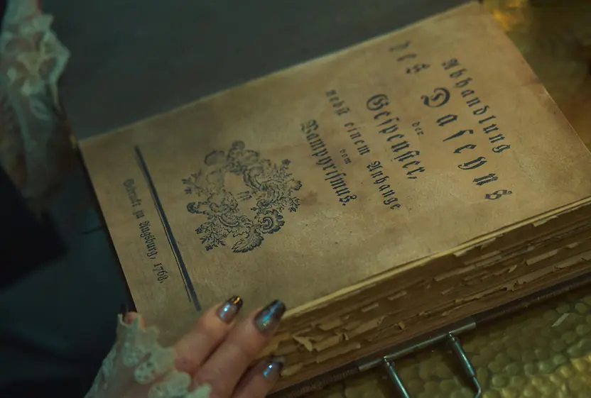 Traktat von Gerard van Swieten