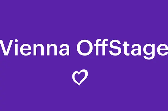 Name of the programm: Vienna OffStage