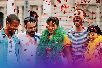 Eurovision Song Contest Header
