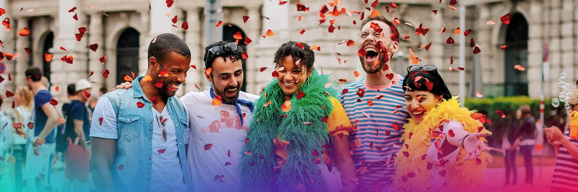 Eurovision Song Contest Header