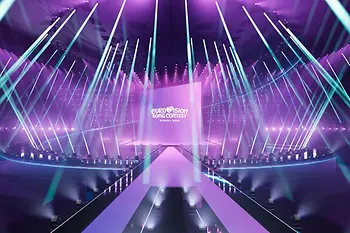 Eurovision Song Contest 2026 | Diseño de escenario e iluminación