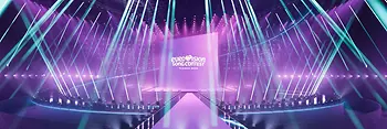 Eurovision Song Contest 2026 | Scenografia e design delle luci