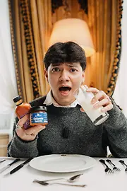 JJ Spice Up Vienna
