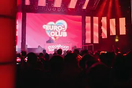 Eurovision Euro Club 2026, Praterdome