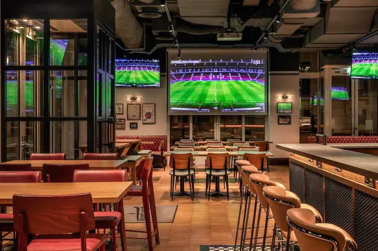 Champions Sportsbar