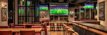 Champions Sportsbar
