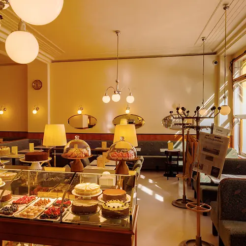 Kaffeehaus