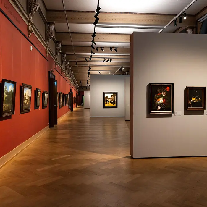 Gemäldegalerie der Akademie der bildenden Künste