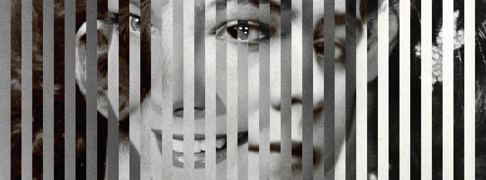 Photo montage of Sissi as a fictional character