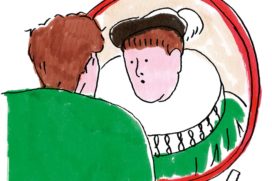 Illustration on the psychographic profile of Vienna’s residents