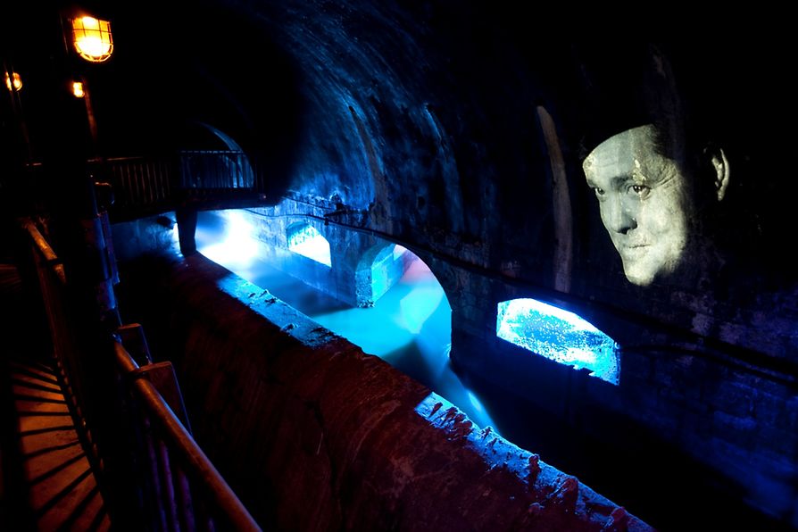 The Third Man In Vienna Vienna Info