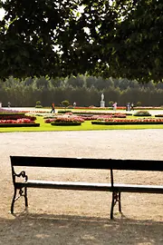Schloss Schönbrunn