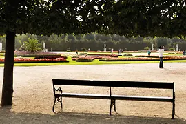 Palatul Schönbrunn