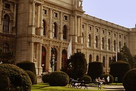 Kunsthistorisches Museum Wien 