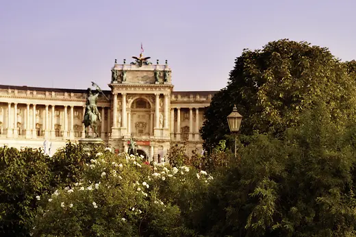 Hofburg