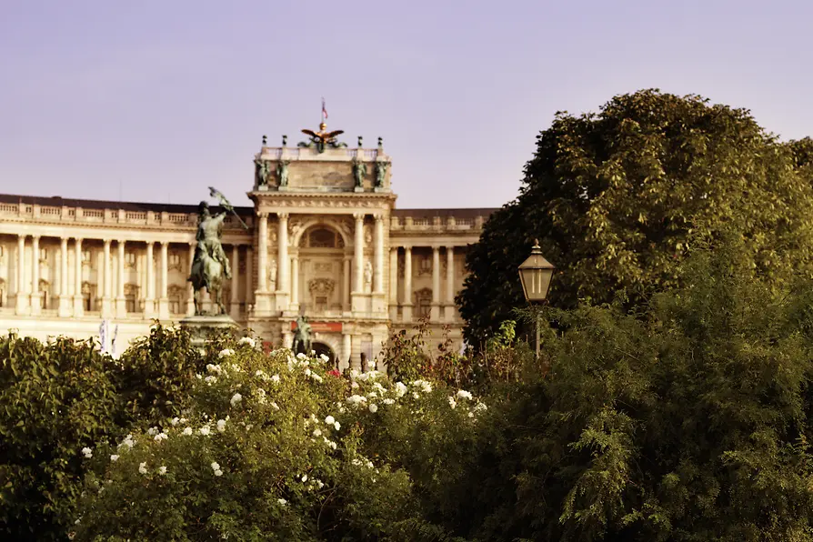 Hofburg
