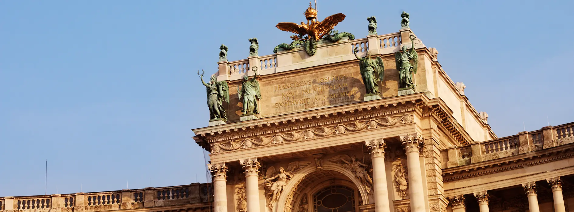 Hofburg