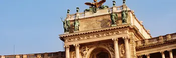 Hofburg