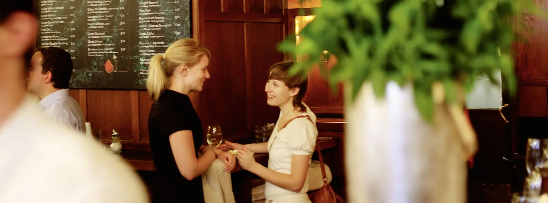 Restaurace Zum Schwarzen Kameel