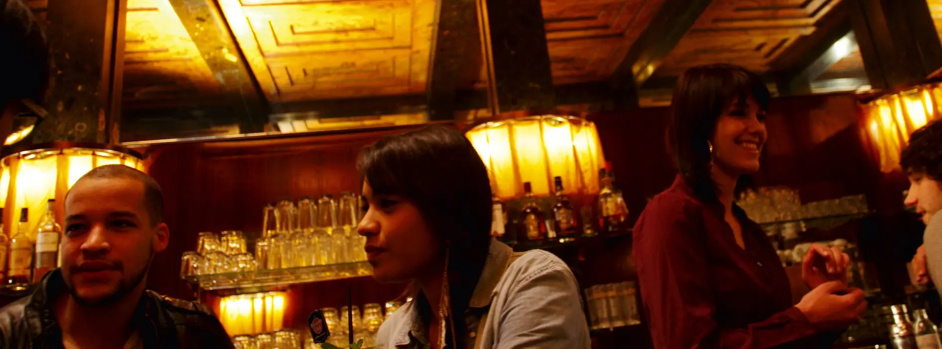 Loos American Bar 