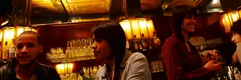 Loos Bar 