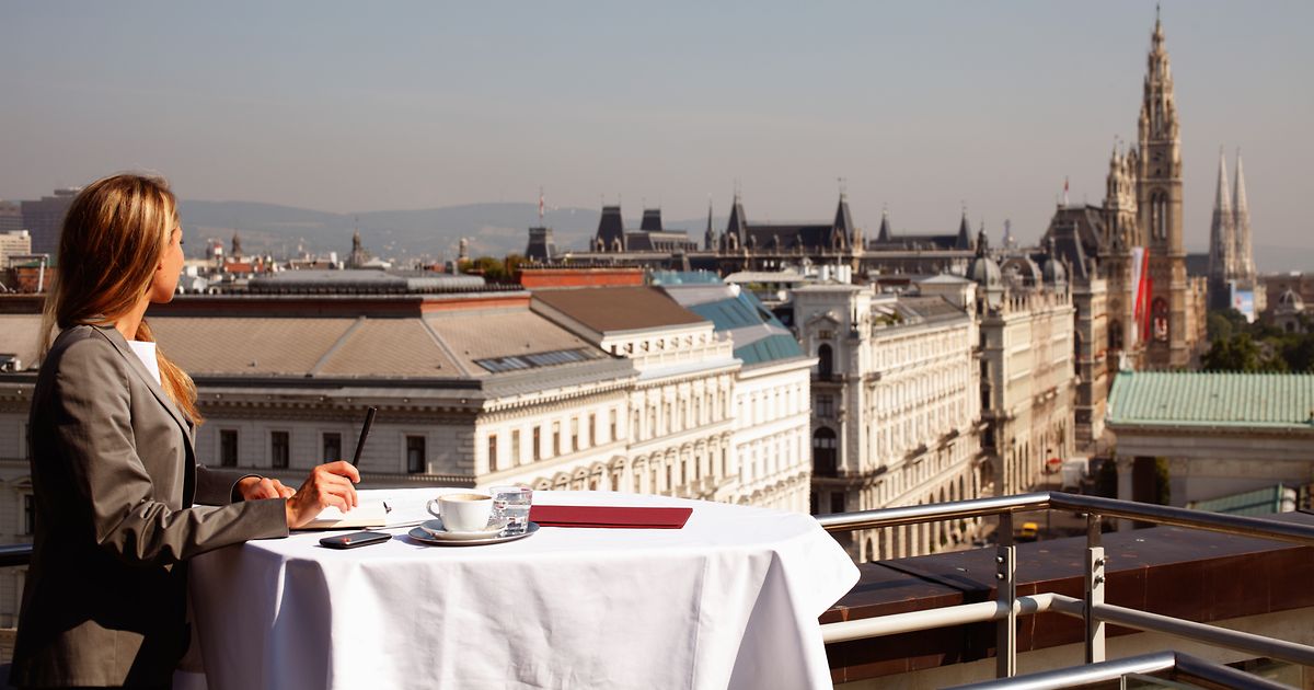Learn German Vienna Now Forever