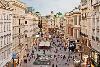 Il Graben