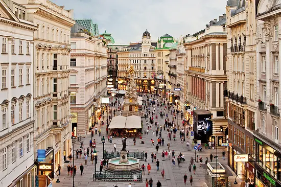 Il Graben