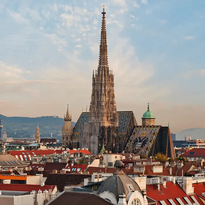 Stephansdom