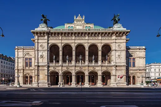 Vienna State Opera