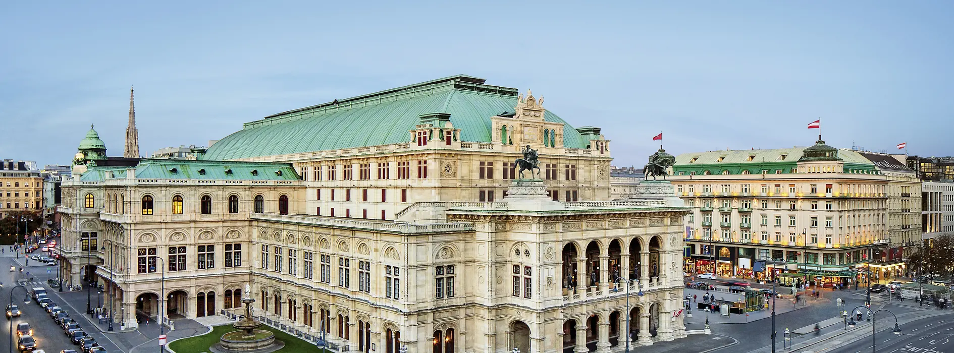 Opera di Stato di Vienna