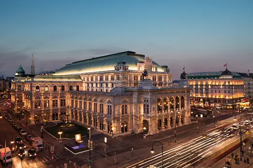 Vienna State Opera