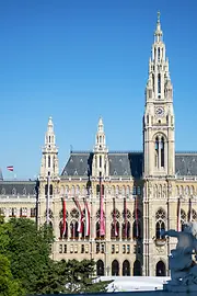 Rathaus