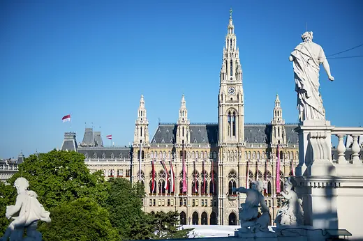 Rathaus