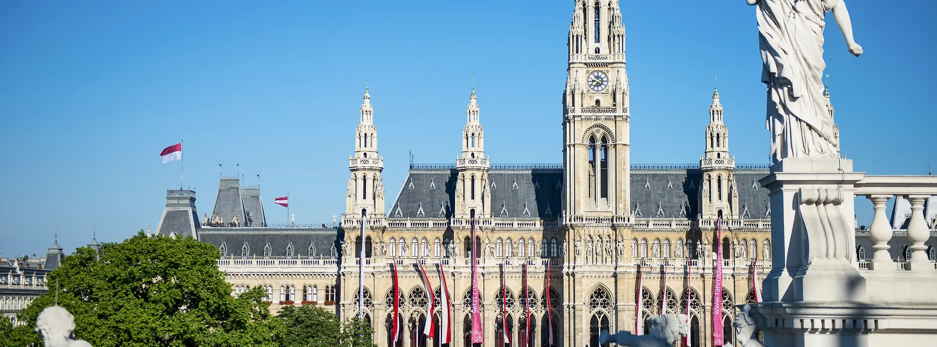 City Hall