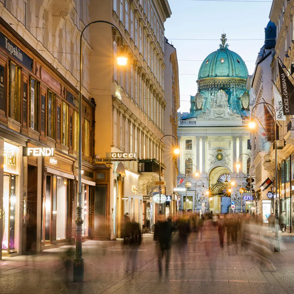 Top 8 Shopping Malls in Vienna for an Exhilarating Retail Experience