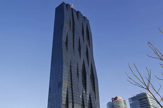 DC Tower